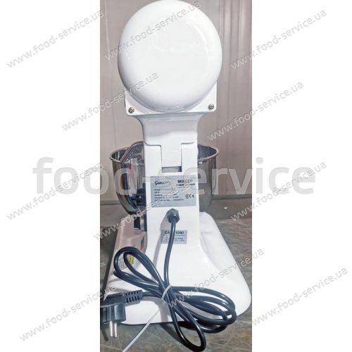 Миксер планетарный Gastromix B 7